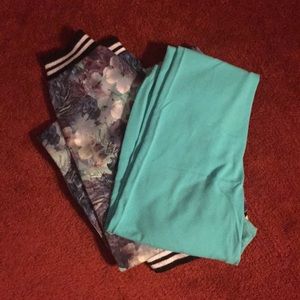🎉Bundle of 2 Pants